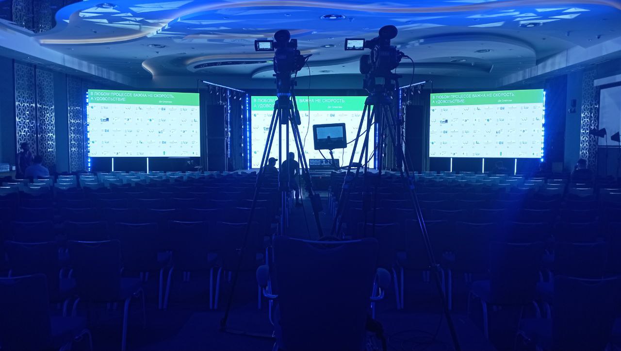 RADISSON ЗАВИДОВО