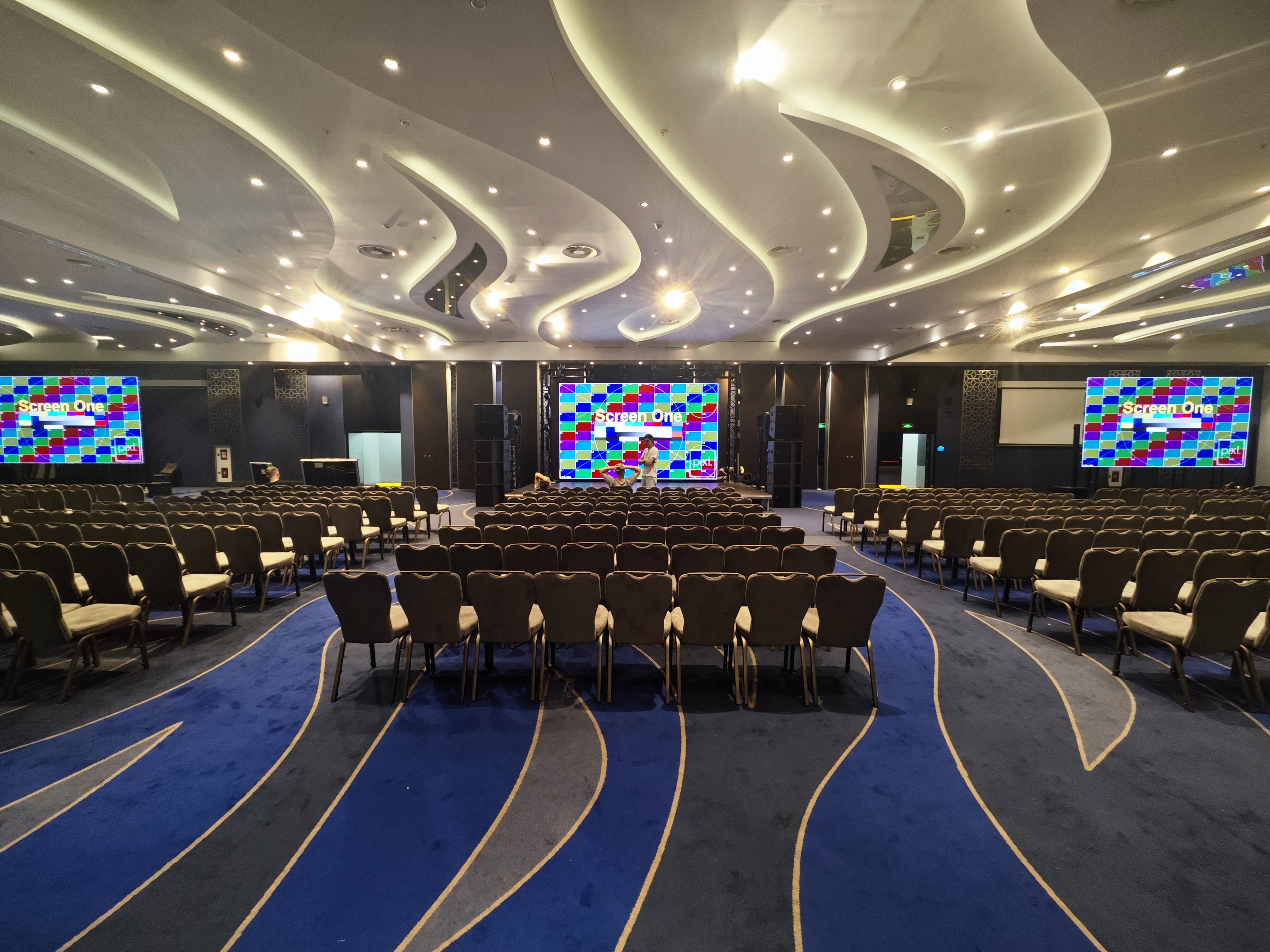 RADISSON ЗАВИДОВО